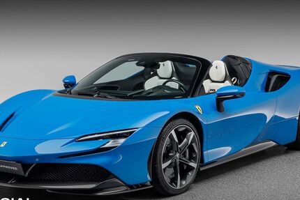 Ferrari SF90 3.900 km 464.900 &euro; Böblingen 71034