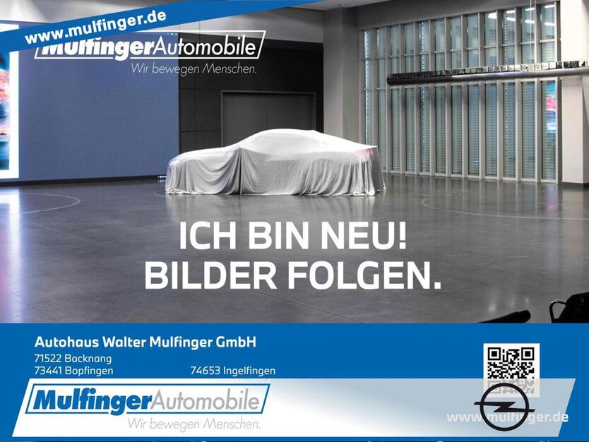 Opel Astra 31.617 km 21.900 € Schorndorf 73614