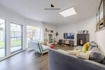 Reihenendhaus Renningen Malmsheim - 7 Zimmer, 133 m&sup2;, 749.000&euro; | Angebot:25669988