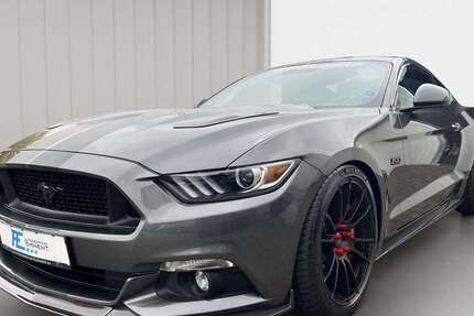 Ford Mustang 23.620 km 52.500 € Reutlingen 72770