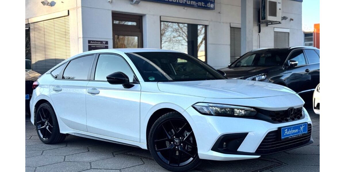 Honda Civic 32.000 km 27.900 &euro; Unterensingen / bei Stuttgart 72669