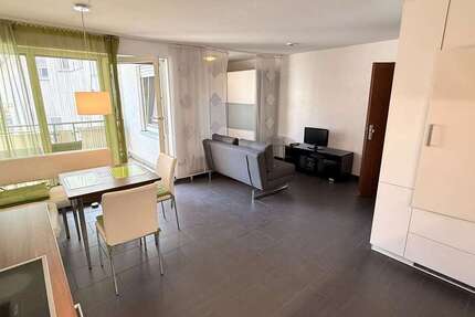 Wohnung Kirchheim unter Teck - 1.5 Zimmer, 34 m&sup2;, 179.000&euro; | Angebot:26563271