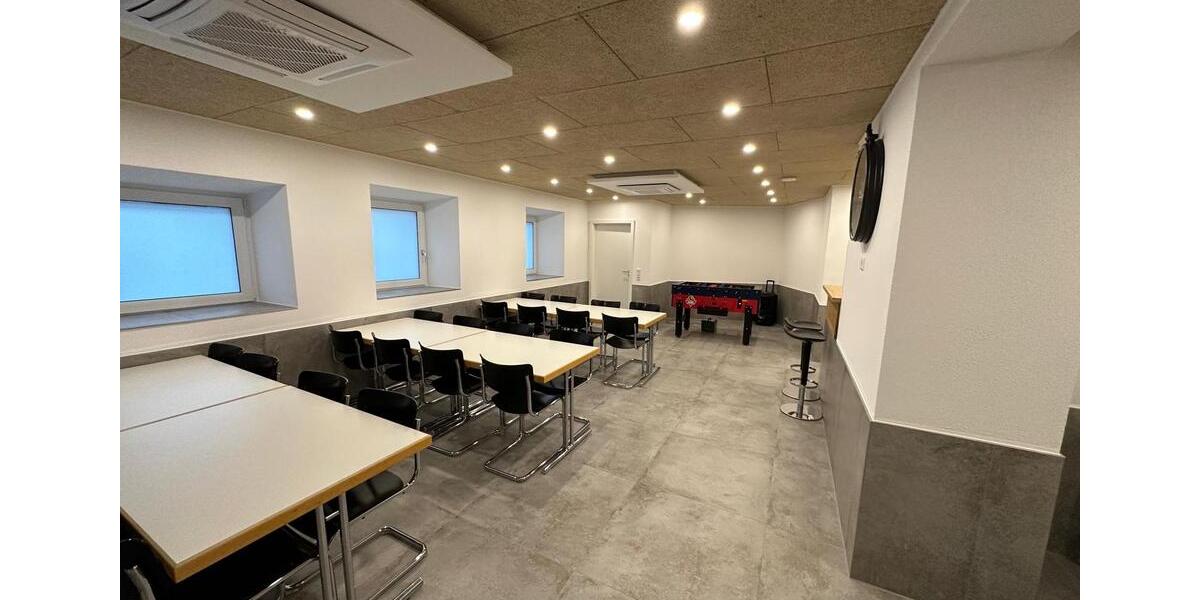 Gewerbeobjekt Stuttgart Stuttgart-Ost - 400&euro; | Angebot:19790358