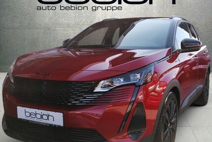 Peugeot 3008 72.765 km 22.450 &euro; Schönaich 71101
