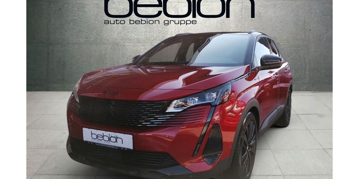 Peugeot 3008 72.765 km 22.450 &euro; Schönaich 71101