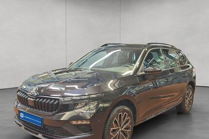 Skoda Kamiq 25.530 km 26.990 &euro; Stuttgart 70565