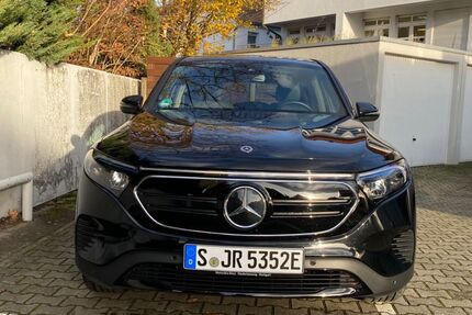 Mercedes-Benz EQB 16.100 km 29.700 € Waiblingen 71332