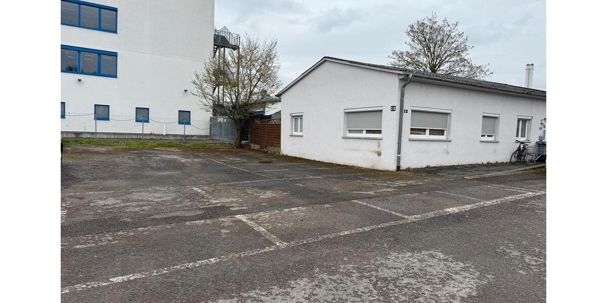 Gewerbeobjekt Böblingen - 1.500&euro; | Angebot:26130220