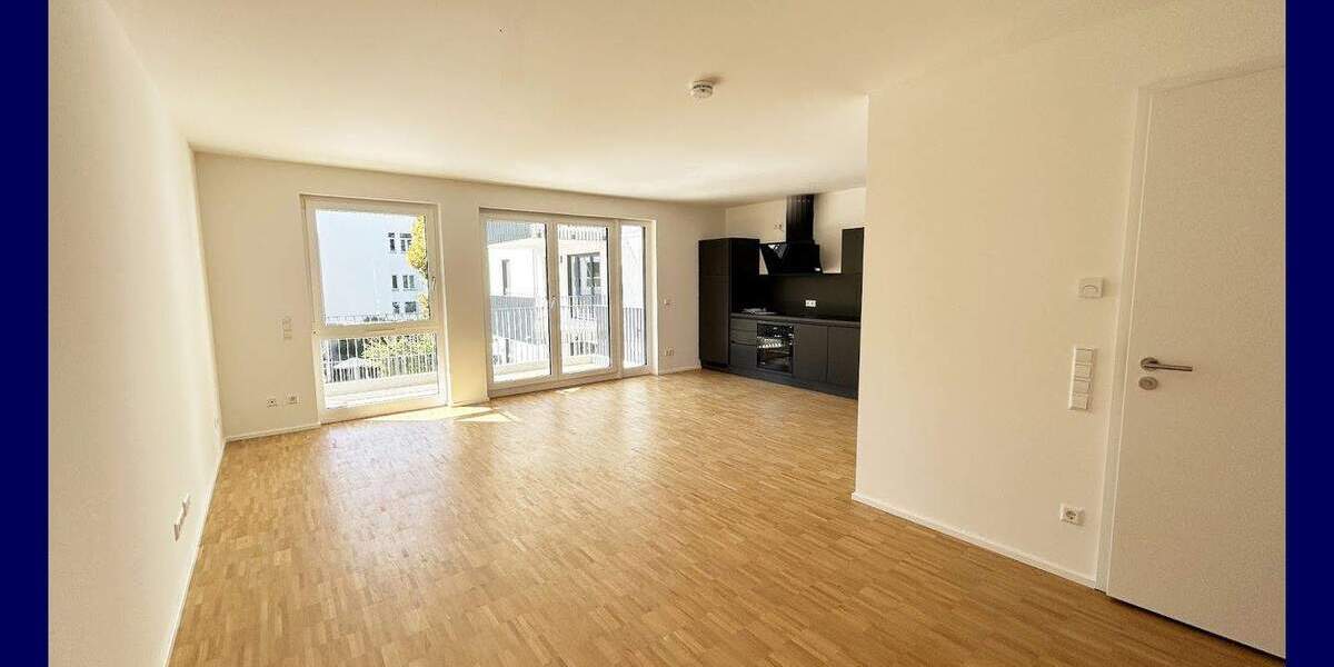 Terrassenwohnung Stuttgart Untertürkheim - 2 Zimmer, 72 m&sup2;, 1.190&euro; | Angebot:25769468