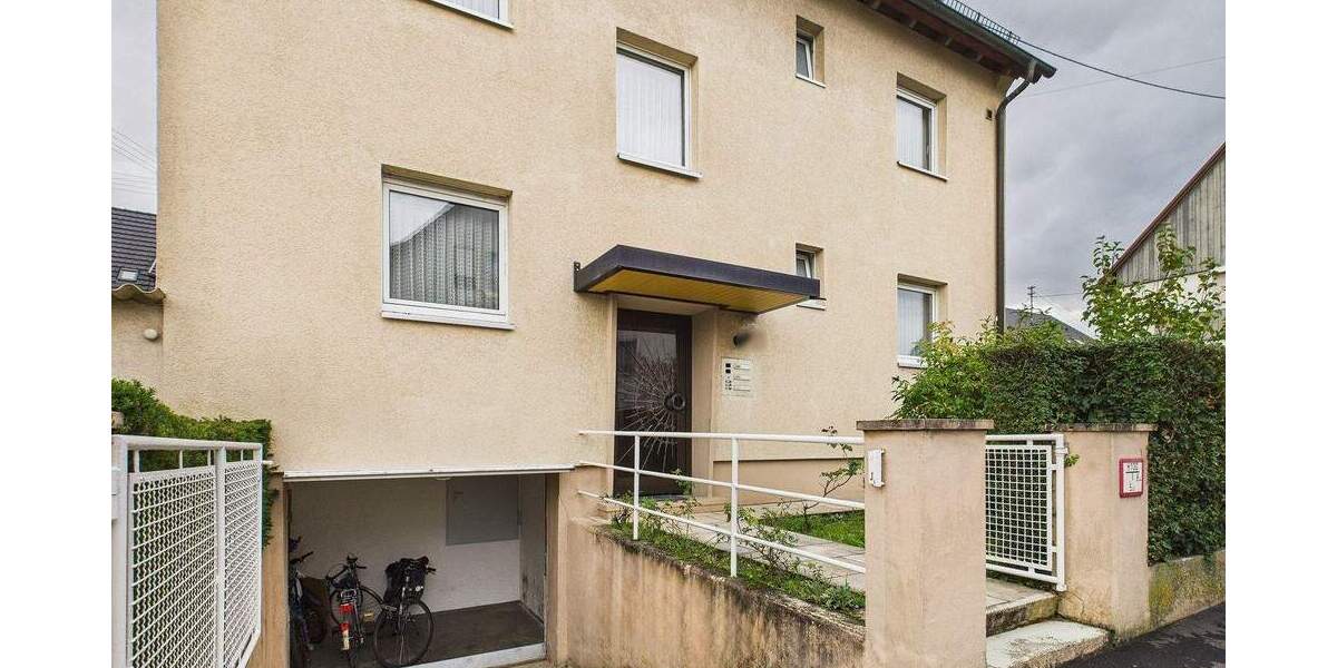 Mehrfamilienhaus, Wohnhaus Fellbach Oeffingen - 1 Zimmer, 275 m&sup2;, 895.000&euro; | Angebot:23264569