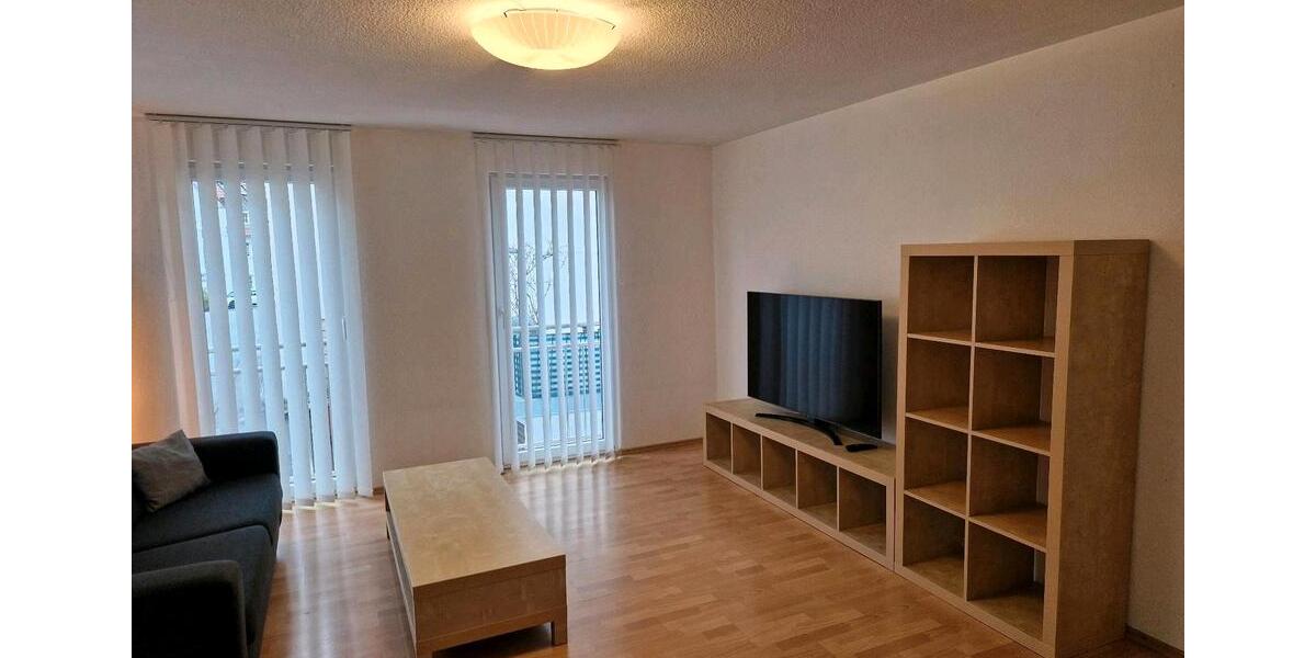 Etagenwohnung Stuttgart Sillenbuch - 2 Zimmer, 50 m&sup2;, 1.450&euro; | Angebot:26267534