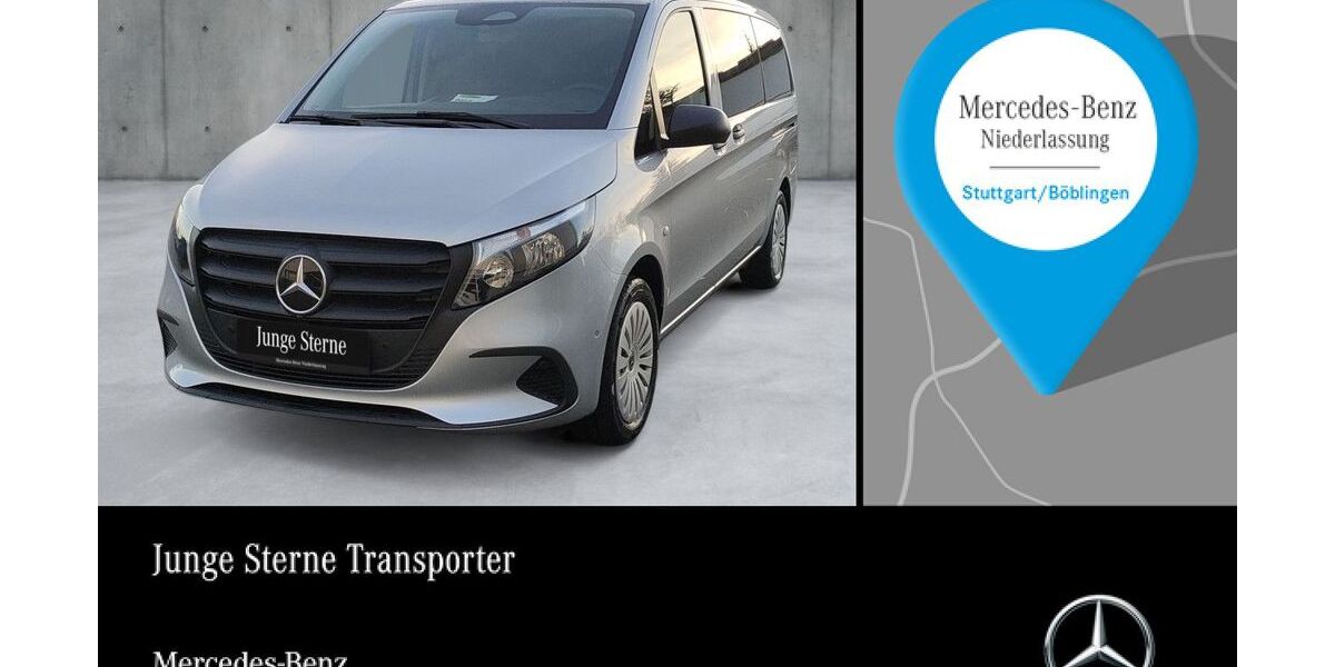 Mercedes-Benz Vito 27.894 km 45.980 &euro; Böblingen 71034