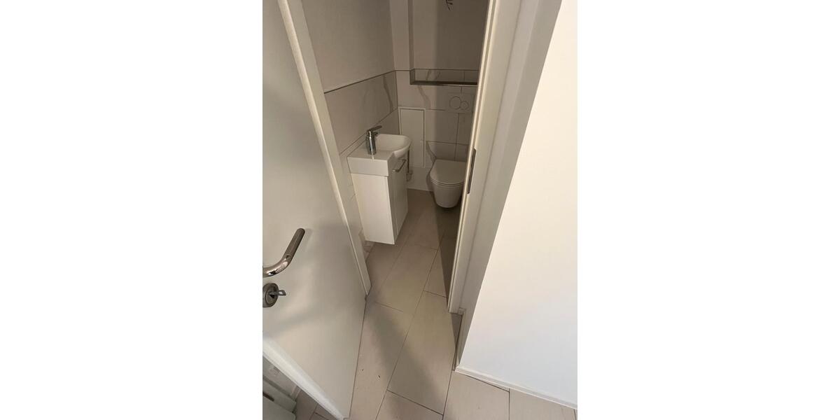 Etagenwohnung Kirchheim unter Teck - 2 Zimmer, 57 m&sup2;, 870&euro; | Angebot:26374906