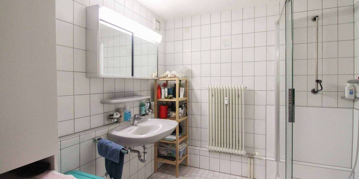 Etagenwohnung Waiblingen - 3 Zimmer, 82 m&sup2;, 330.000&euro; | Angebot:26879692