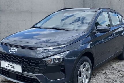 Hyundai BAYON 1.500 km 21.490 &euro; Köngen 73257