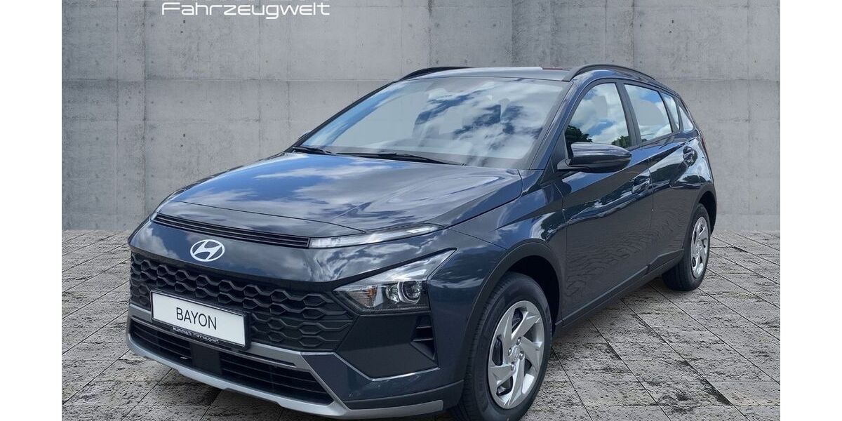 Hyundai BAYON 1.500 km 21.490 &euro; Köngen 73257