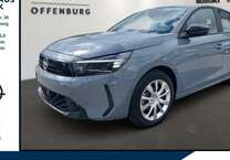 Gebrauchtwagen Opel Corsa
