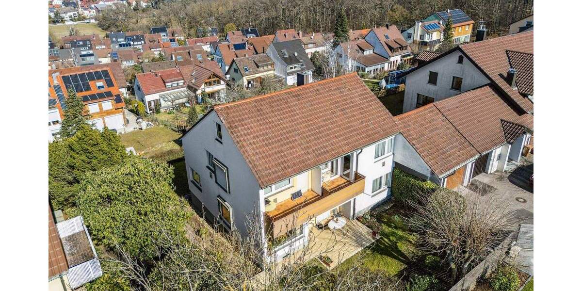 Mehrfamilienhaus, Wohnhaus Stuttgart Weilimdorf - 9 Zimmer, 210 m&sup2;, 889.000&euro; | Angebot:23979956