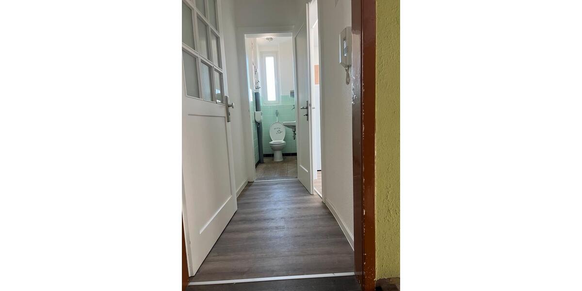 Etagenwohnung Stuttgart Stuttgart-Ost - 1 Zimmer, 30 m&sup2;, 650&euro; | Angebot:26285268