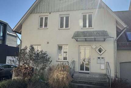 Wohnung zum Mieten in Stuttgart 1.350 € 90 m² 3 zimmer