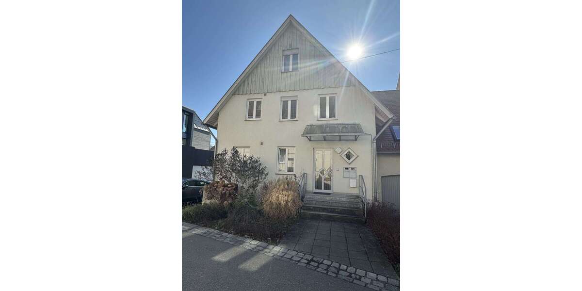 Wohnung zum Mieten in Stuttgart 1.350 € 90 m² 3 zimmer