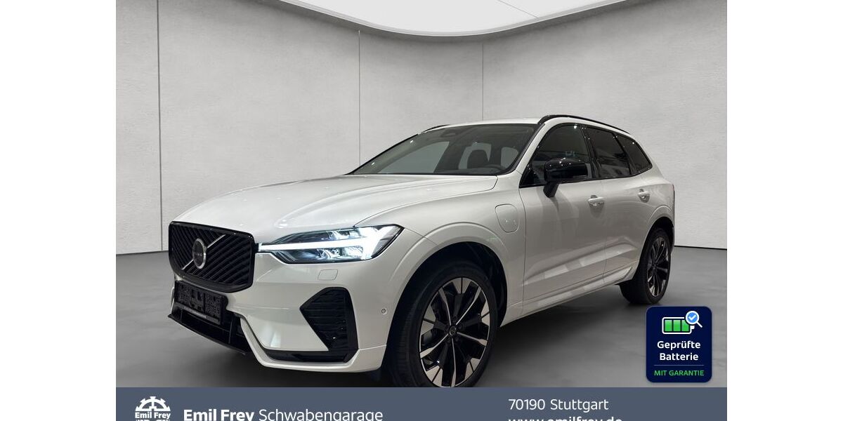 Volvo XC60 6.430 km 51.777 &euro; Stuttgart 70190