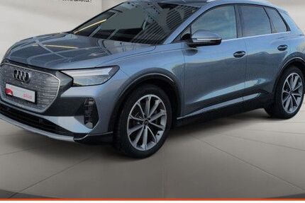 Audi Q4 e-tron 45.300 km 33.880 € Kirchheim 73230