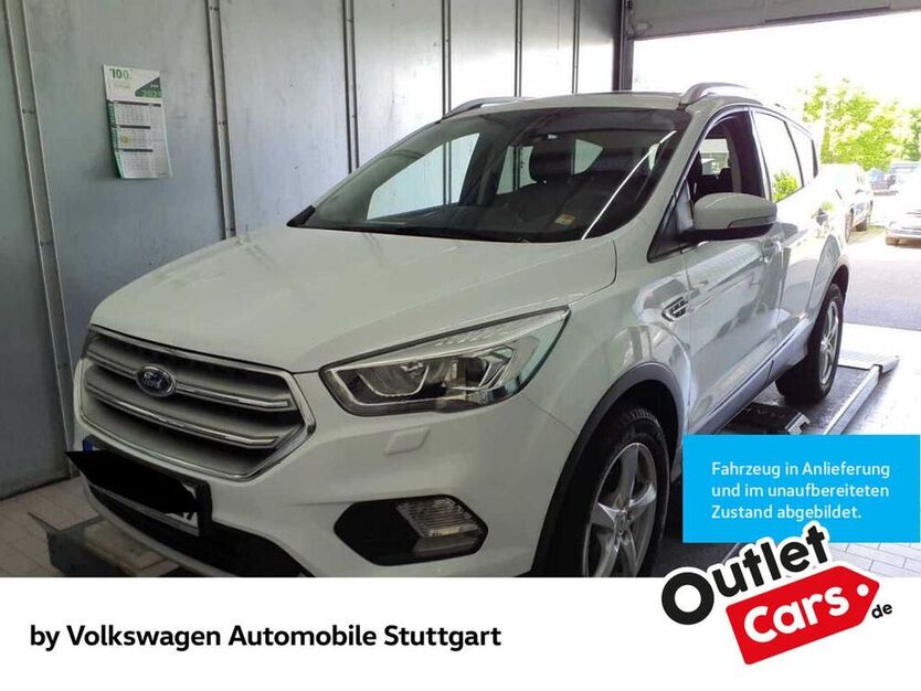 Kuga