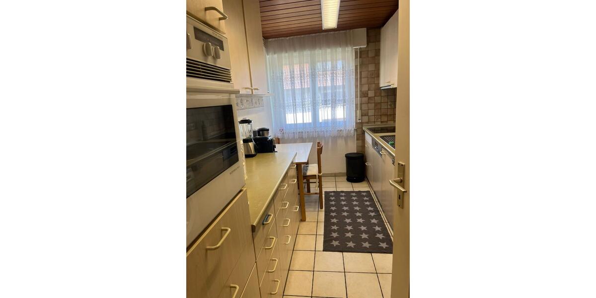 Etagenwohnung Waiblingen - 3 Zimmer, 70 m&sup2;, 269.000&euro; | Angebot:27046360