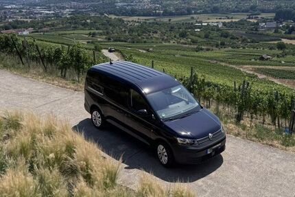 VW Caddy Maxi 9.500 km 38.500 &euro; Schorndorf 73614