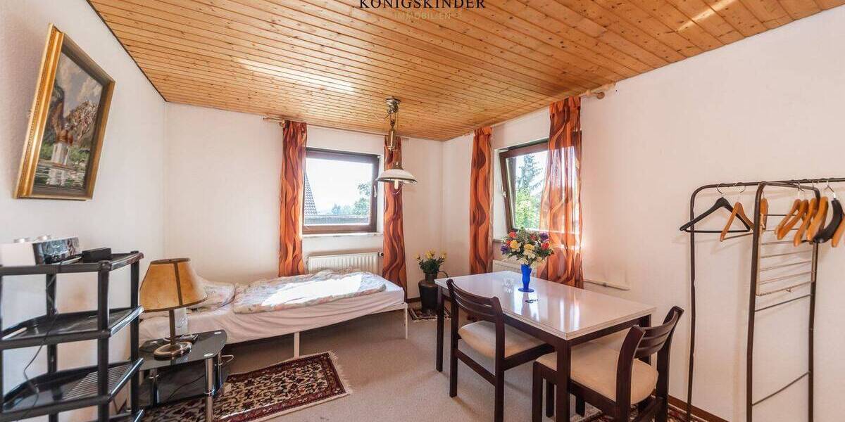 Einfamilienhaus Ebersbach an der Fils Ebersbach - 6 Zimmer, 175 m&sup2;, 499.000&euro; | Angebot:26672572