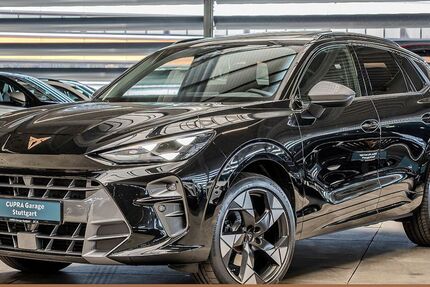 Cupra Terramar 11.457 km 39.330 € Stuttgart-Feuerbach 70469