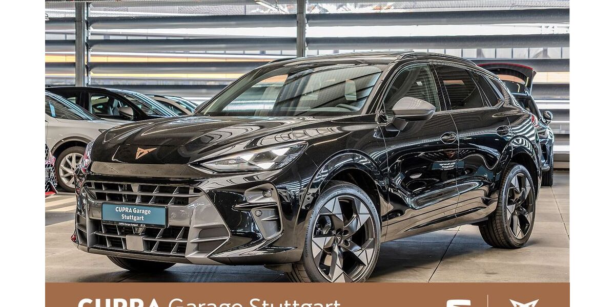 Cupra Terramar 11.457 km 39.330 € Stuttgart-Feuerbach 70469