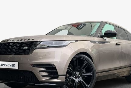 Land Rover Range Rover Velar 32.743 km 51.900 &euro; Stuttgart 70190