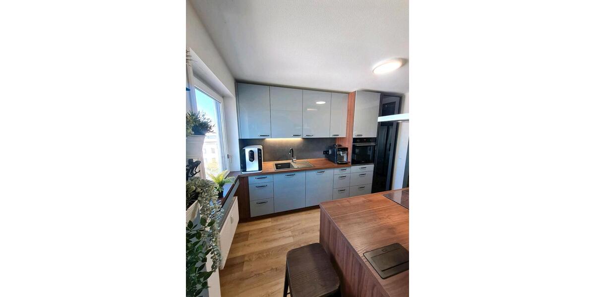 Etagenwohnung Bietigheim-Bissingen Bissingen - 3 Zimmer, 74 m&sup2;, 379.000&euro; | Angebot:26176723