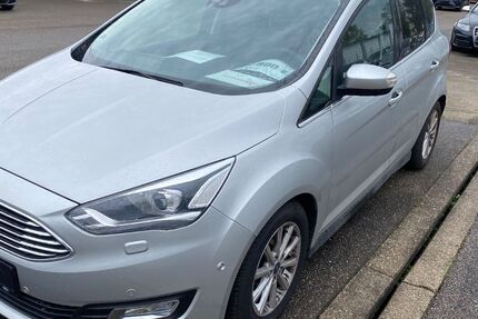Ford C-Max 60.000 km 12.800 &euro; Markgröningen 71706