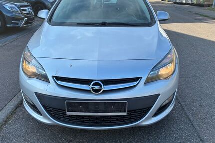 Opel Astra 220.176 km 4.400 &euro; Waiblingen Neustadt ( 15 km von Stuttgart ) 71336