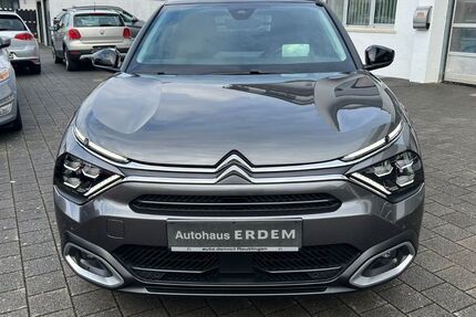 Citroen C4 21.000 km 14.990 € Reutlingen 72768