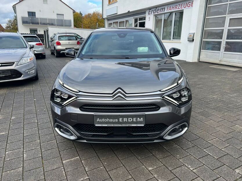 Citroen C4 21.000 km 14.990 € Reutlingen 72768