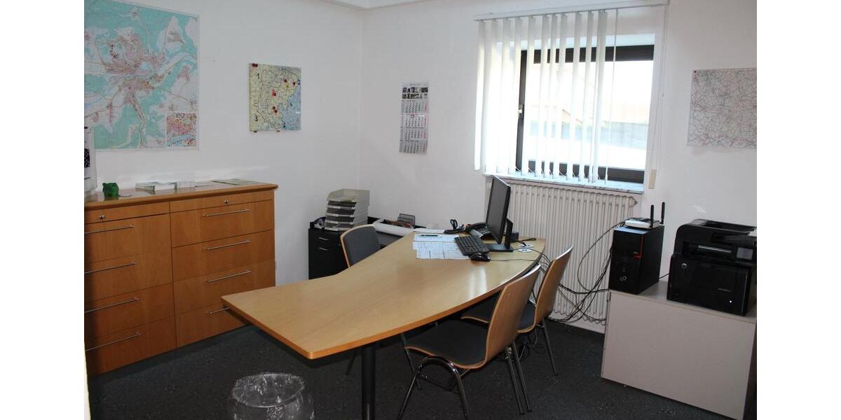 Gewerbeobjekt Reutlingen Altenburg - 1.000&euro; | Angebot:24619254