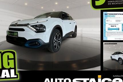 Citroen C4 14.236 km 15.990 € Stuttgart 70376