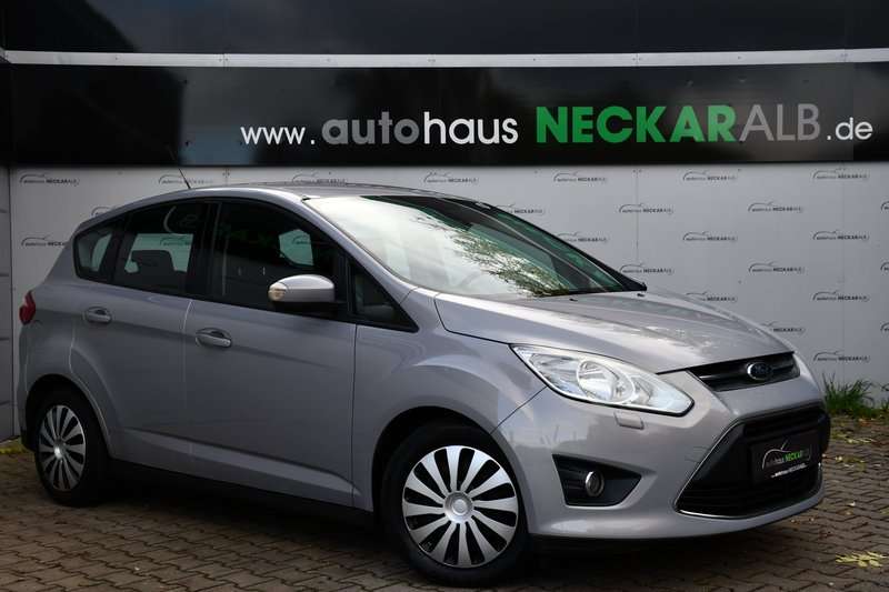 Ford C-Max 199.000 km 3.480 € Reutlingen 72762