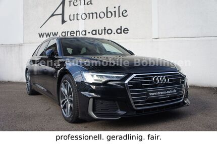 Audi A6 80.000 km 36.300 &euro; Böblingen / Stuttgart 71032