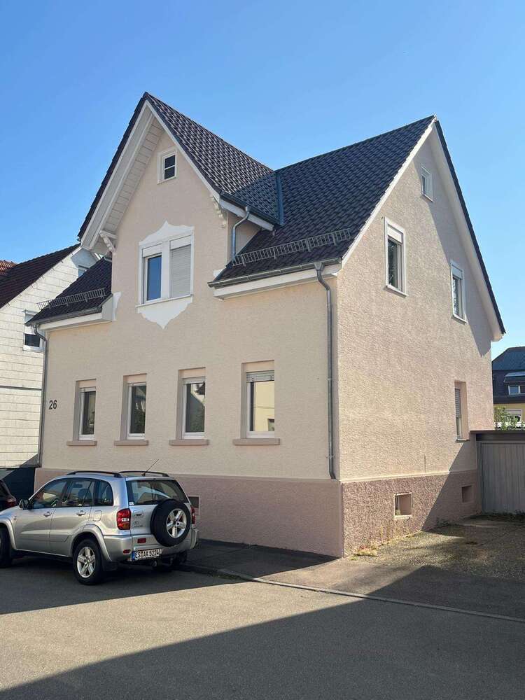 Haus zum Kaufen in Kirchheim 525.000 € 140 m²