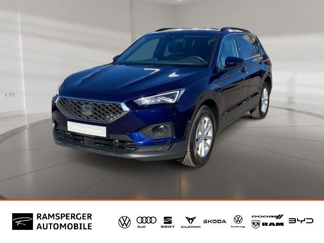 Seat Tarraco 56.800 km 21.940 &euro; Nürtingen 72622