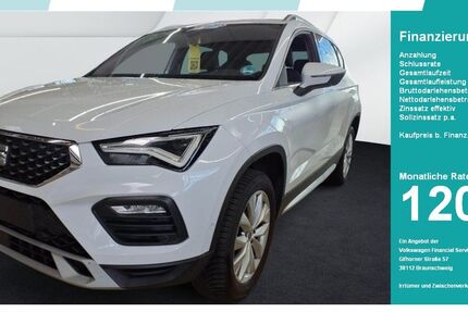 Seat Ateca 19.460 km 27.739 € Leonberg 71229