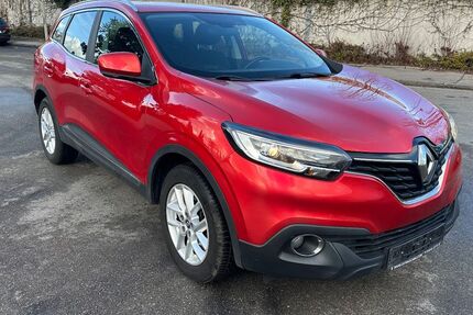 Renault Kadjar 134.000 km 8.400 &euro; Möglingen/Ludwigsburg 71696