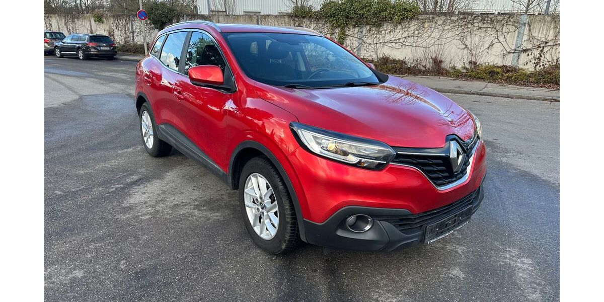 Renault Kadjar 134.000 km 8.400 &euro; Möglingen/Ludwigsburg 71696