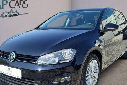 VW Golf 138.524 km 9.800 &euro; Backnang 71522