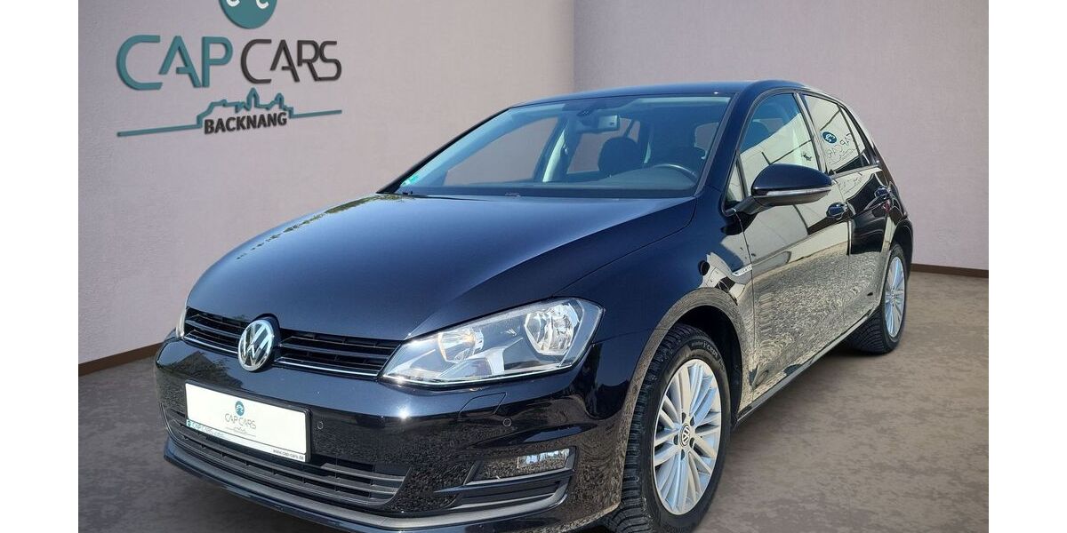 VW Golf 138.524 km 9.800 &euro; Backnang 71522